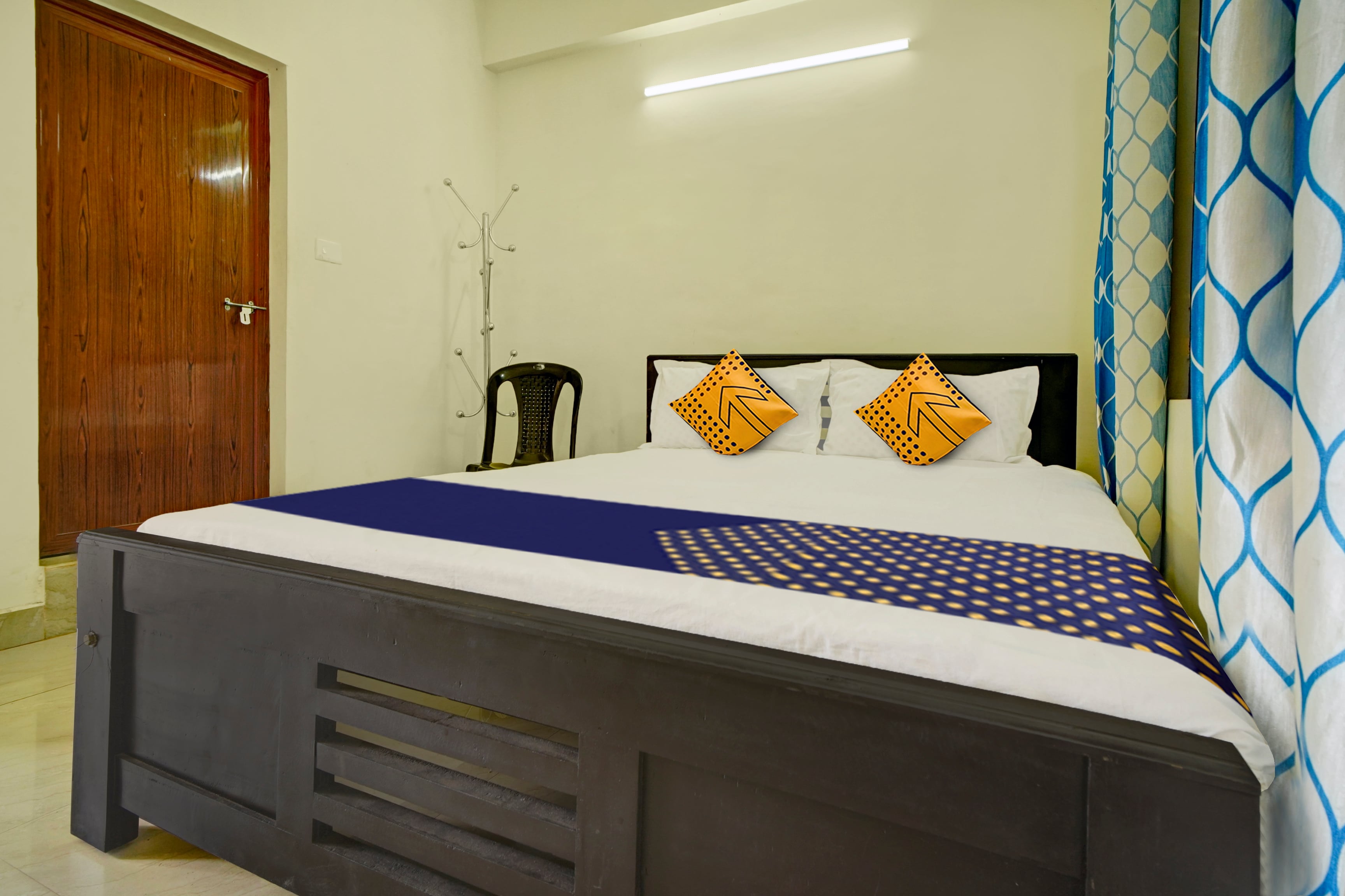 SPOT ON Riyan Suites - Tap to explore photos