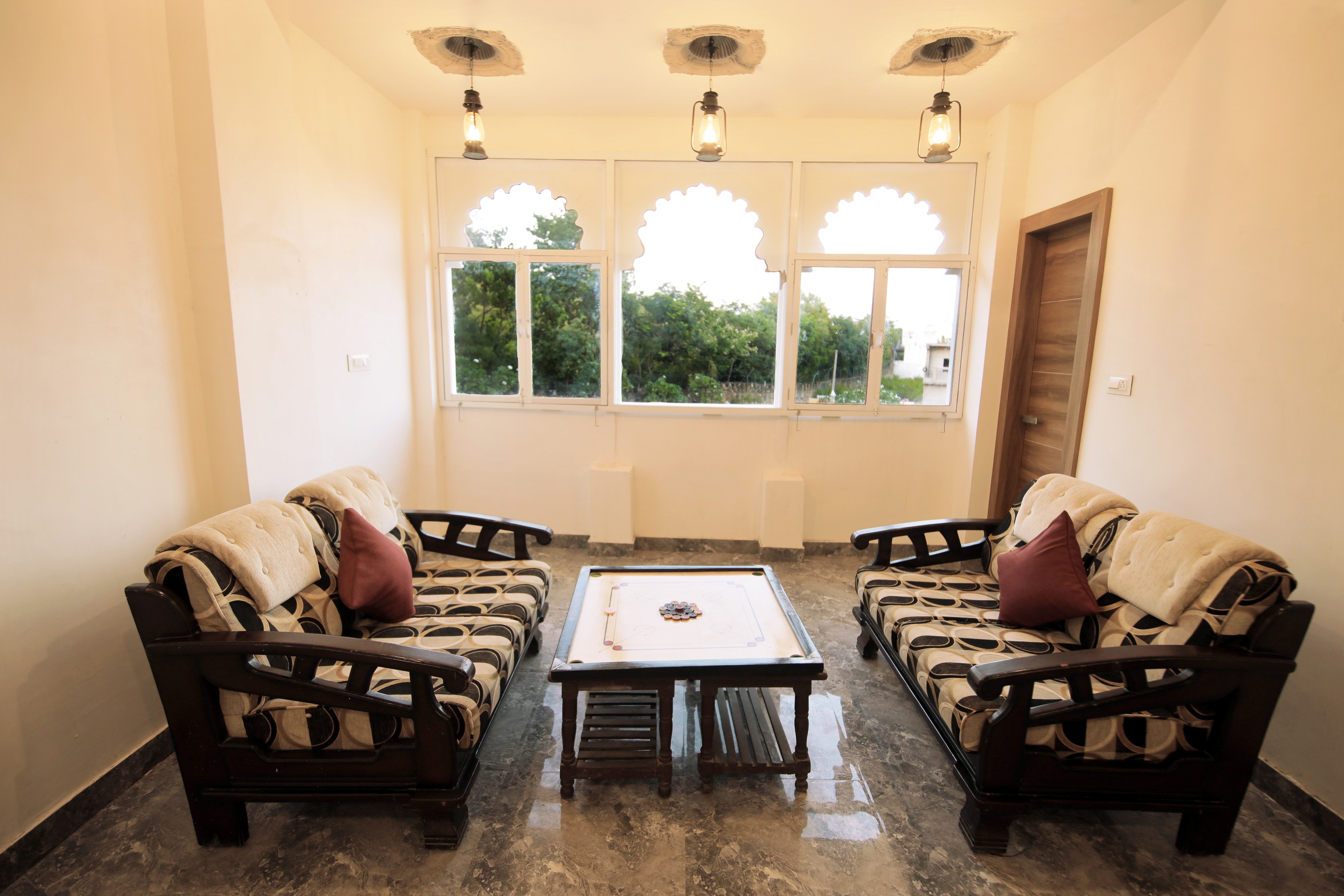 The Kanchangarh Resort - Tap to explore photos