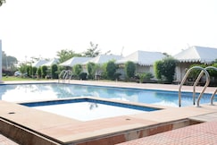 Tiger echo resort, Sawai Madhopur