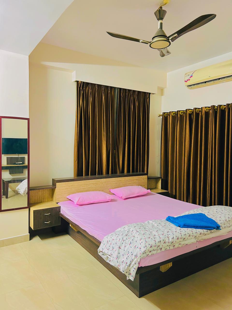 Guwahati stays - Tap to explore photos