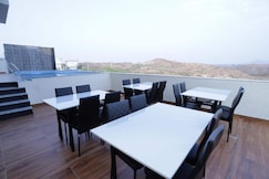 Goya Hills 8BHK Villa with Pool, Udaipur