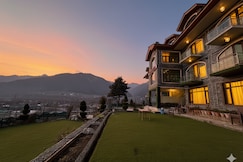Srichan Resorts Pahalgam, Pahalgam