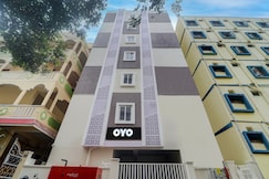 Hotel O Prime Time Hotel, Hyderabad