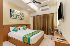 Treebo Urban Nest, Cochin