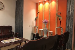 Royal Palace Marina, Chennai