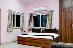 Hotel O Ritushree, Ranchi