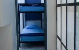 Dormitory Beds