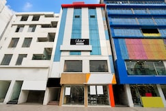 Collection O Frazer Road Patna Formerly The Biztel, Patna