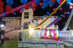 Dhubela Resort, Chatarpur