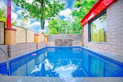 Mountain Majesty, Lonavala