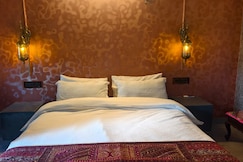 Aberfoyle Cottage : A heritage Experience, Nainital