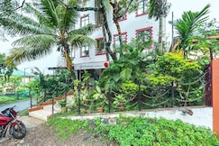 Andaman Residency, Diglipur