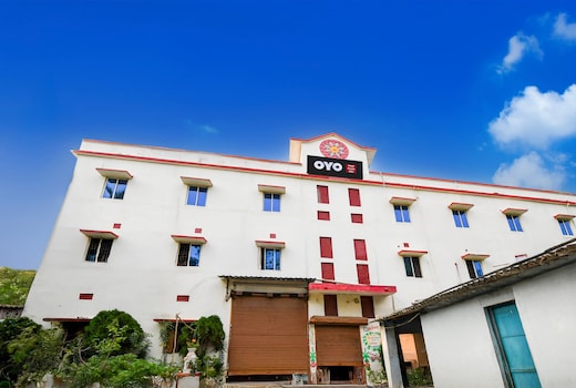 Hotel O Purple Elite