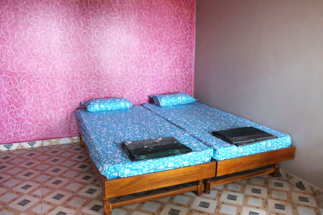 Sea Island Beach Resort 2