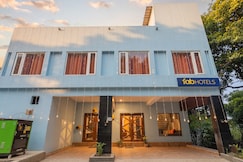 FabHotel Blueark, Lucknow