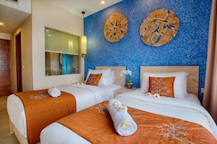 Natya Hotel Gili Trawangan, Gili Islands