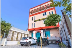 Hotel Gulab Heritage, Jaipur