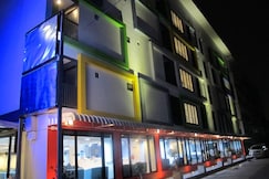 Sunny Residence Bangkok, 