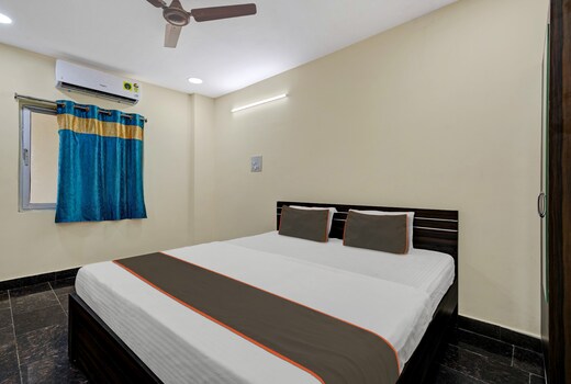 Hotel O AYWA STAYINN