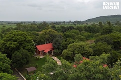 StayVista at Bairagarh Living, Shivpuri