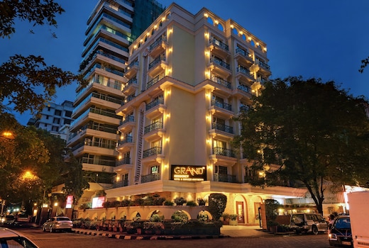 Grand Residency Service Apartments