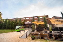 Urban Park Hotel, Tbilisi