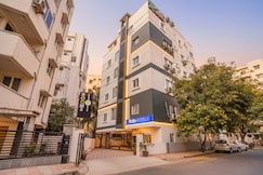 FabHotel Rooms 27 - Nr Hitech City, Farooq Nagar