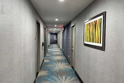 Days Inn by Wyndham Brooklyn / Eastern Parkway, New York