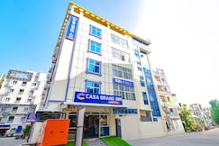 FabHotel Casa Grand Inn - Nr U.S. Consulate, Financial District, Hyderabad
