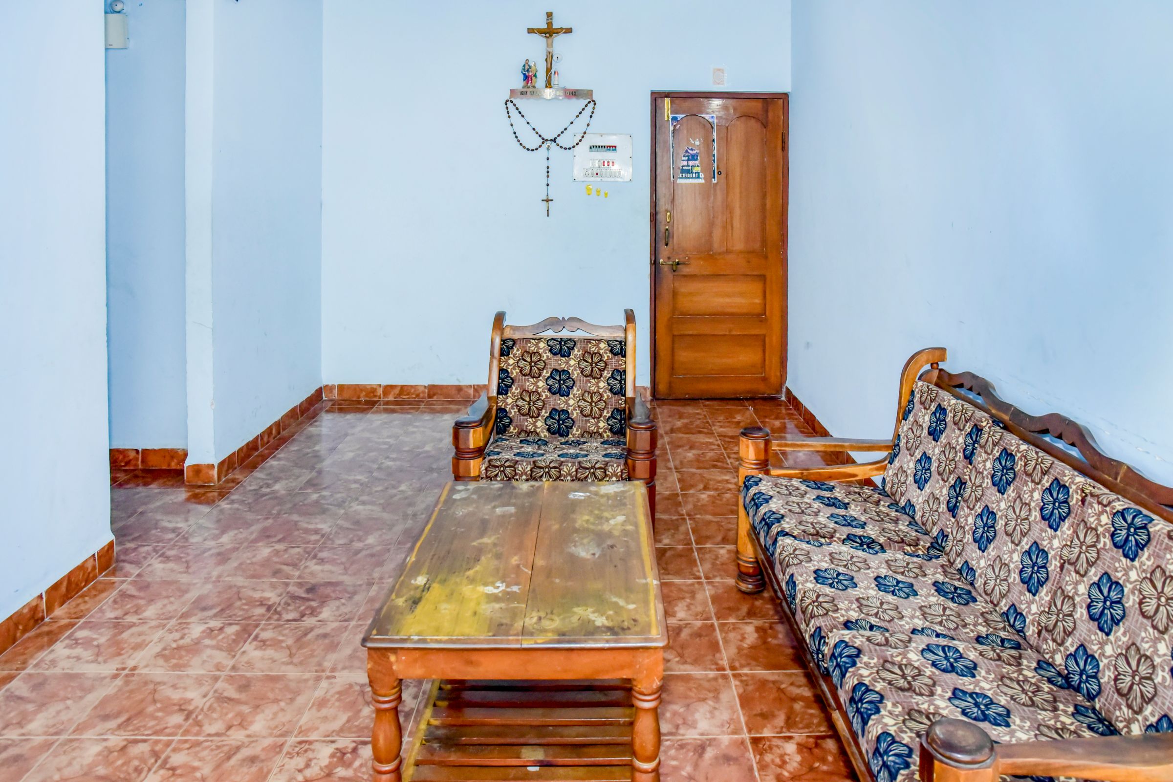 Casa Colova 2BHK - Tap to explore photos