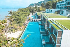 ماي بيتش , فوكيت