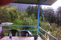 Stunning Hills , Chakrata