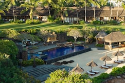 The Oberoi Beach Resort mauritius, Mauritius