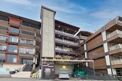 AH Grand Villa - Hotel Near Dalai Lama Temple, Dharamshala