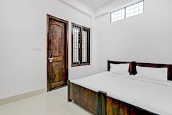 Hotel O The Lemongrass, Prayagraj