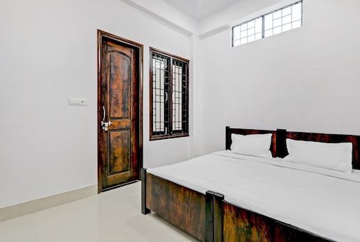 Hotel O The Lemongrass