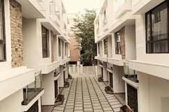 Goshen Inn Suites and Serviced Apartments, Pennagaram