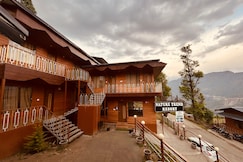 Nature Trend Resort Guptkashi, Joshimath