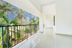 Scott legacy, Thrissur