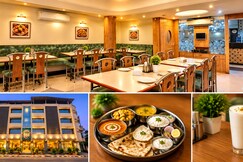 Hotel Gokul, Kolhapur
