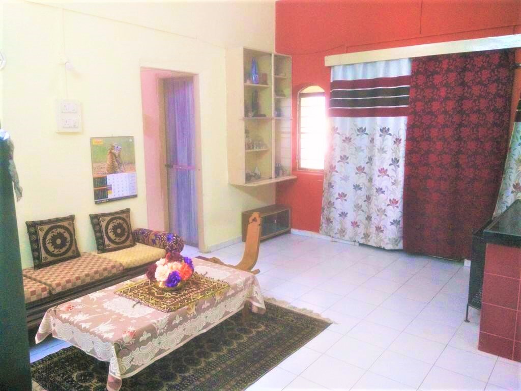 Sabera Bungalow | Entire 2 BHK Villa - Tap to explore photos
