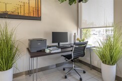 Best Western Airport Plaza Inn, Los Angeles