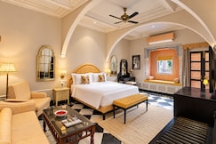 lebua Udaipur Daulatgarh, Udaipur