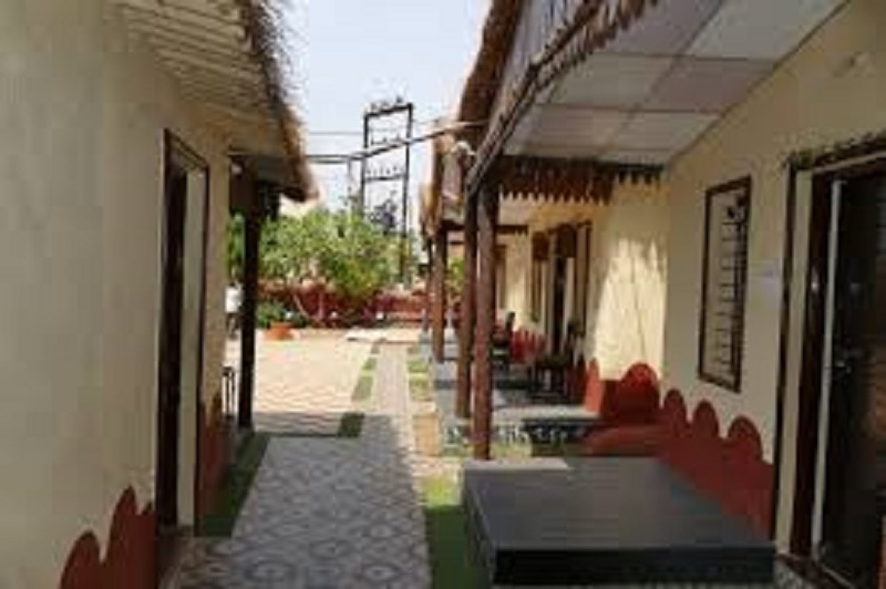 Waghai Homestay - Tap to explore photos