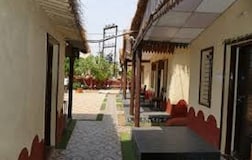 Common Area