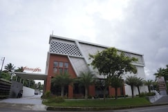 Fortune Hills, Palakkad