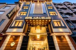 Hotel Aura Grand, Amritsar