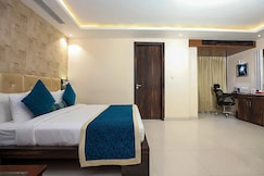 Hotel arvind, Varanasi