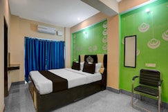 SPOT ON Hotel Brocode, Gaya