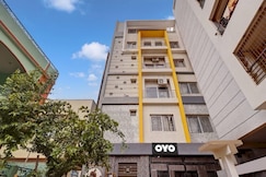 Hotel O Kadapa Bypass Road Formerly Sri Vasavee Grand, Kadiri